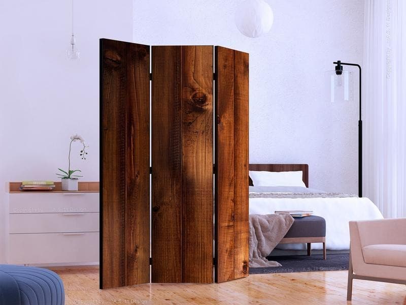 Paravento Pine Board [divisori da interno] in Paraventi Collezione Casa - Trebisacce, commercioVirtuoso.it