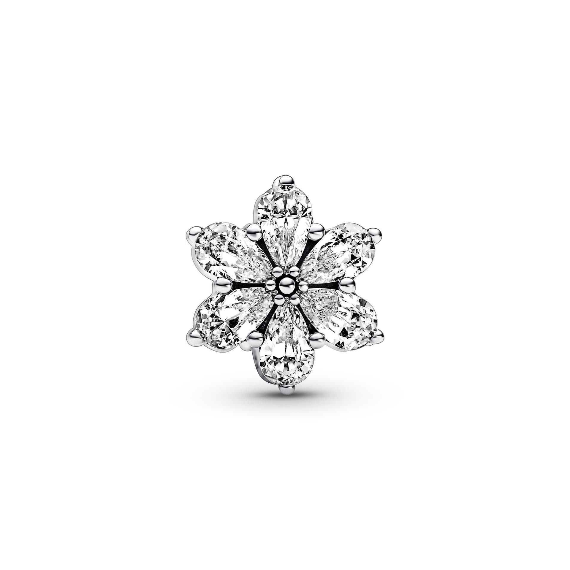 Pandora - Charm Herbarium Fiore Luminoso in Bead Charm Alba Gioielli - Casoria, commercioVirtuoso.it