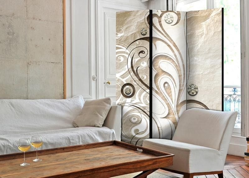 Paravento Stone Butterfly [divisori da interno] in Paraventi Collezione Casa - Trebisacce, commercioVirtuoso.it