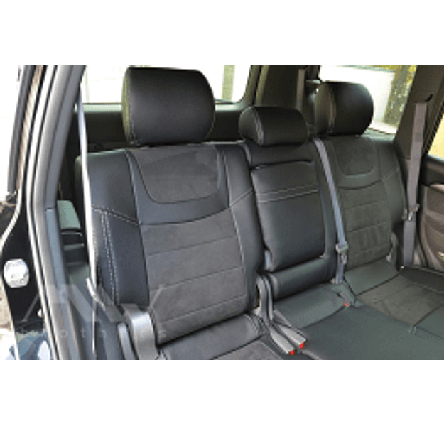 Coprisedili su misura per Toyota Land Cruiser Prado 120 (2002-2009) Solo 5 porte in Set per interni Autooggetti.it - Roma, commercioVirtuoso.it