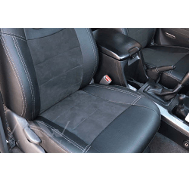 Coprisedili su misura per Toyota Land Cruiser Prado 120 (2002-2009) Solo 5 porte in Set per interni Autooggetti.it - Roma, commercioVirtuoso.it