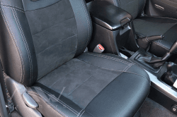 Coprisedili su misura per Toyota Land Cruiser Prado 120 (2002-2009) Solo 5 porte in Set per interni Autooggetti.it - Roma, commercioVirtuoso.it