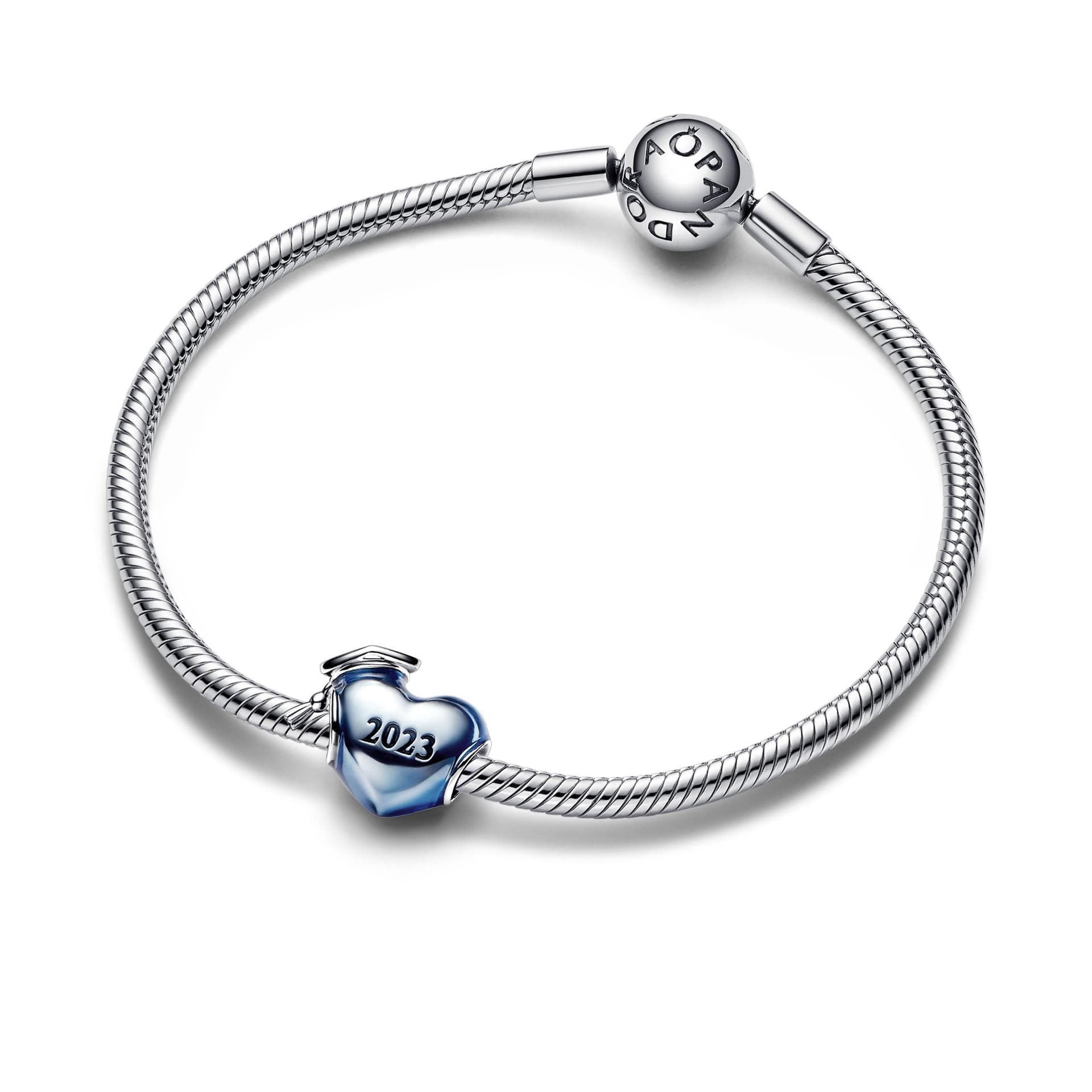 Pandora - Charm Laurea 2023 in Bead Charm Alba Gioielli - Casoria, commercioVirtuoso.it