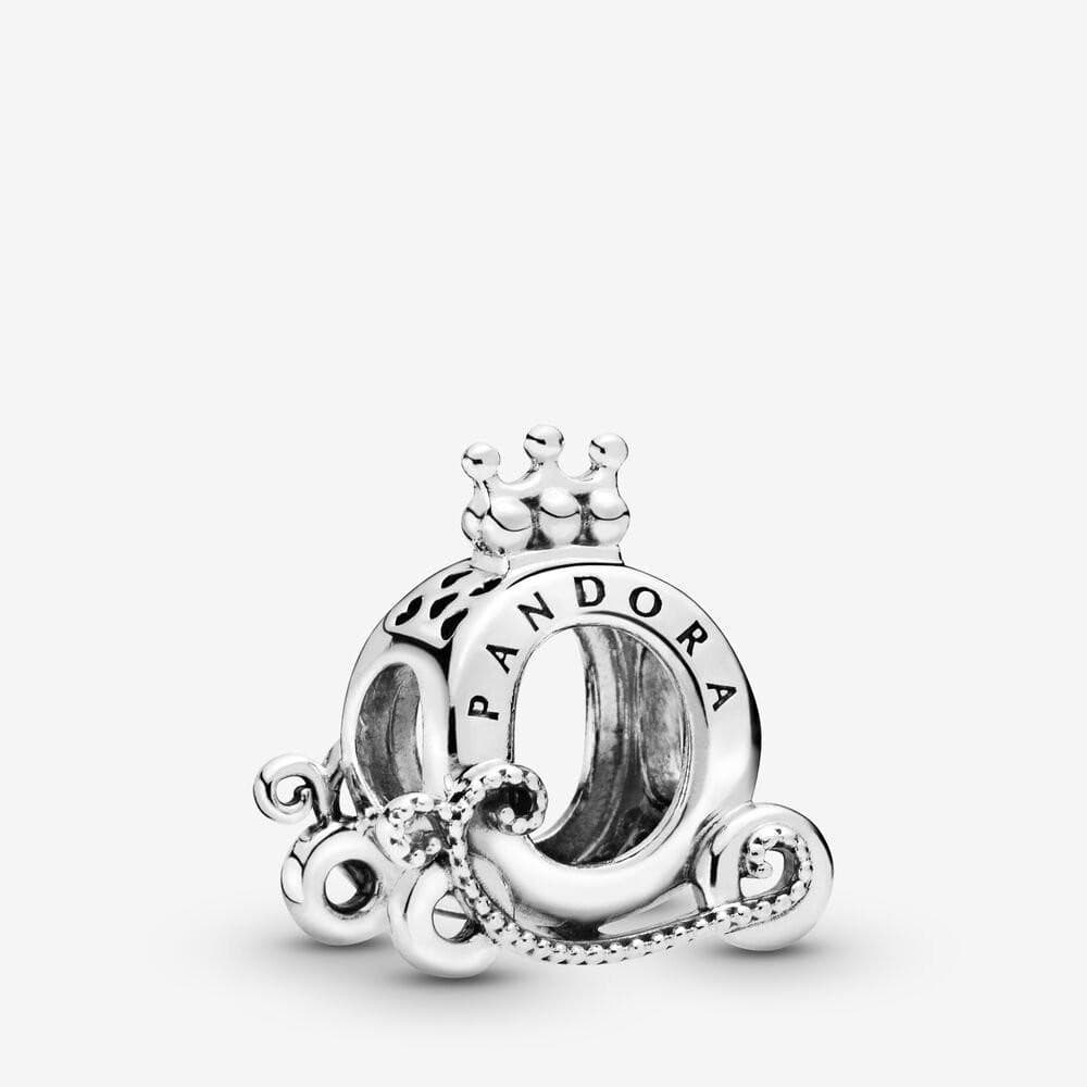 Pandora Charm Carrozza O Coronata