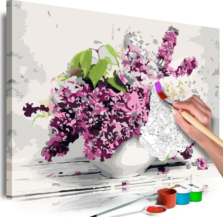 Kit per pittura diamante