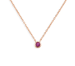 KURSHUNI - Collana in argento Glint in Collane Alba Gioielli - Casoria, commercioVirtuoso.it