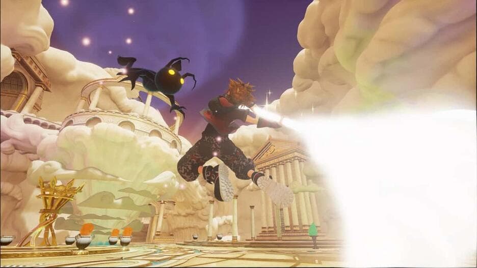 Kingdom Hearts III UK Usato in Giochi Prezzo Bomba Store - Casalnuovo di Napoli, commercioVirtuoso.it