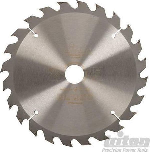 Lame per sega circolare al vidia per legno / laminati  235mm 24 denti in Lame per seghe circolari Eternal Brico - Ariano Irpino, commercioVirtuoso.it