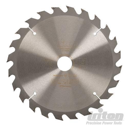 Lame per sega circolare al vidia per legno / laminati  235mm 24 denti in Lame per seghe circolari Eternal Brico - Ariano Irpino, commercioVirtuoso.it