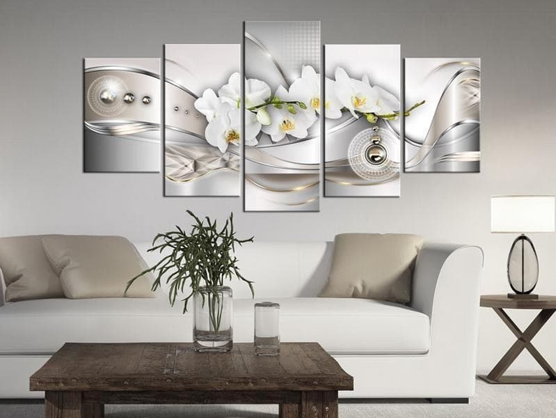 Quadro Ballo perla dell'orchidea in Poster e stampe Collezione Casa - Trebisacce, commercioVirtuoso.it