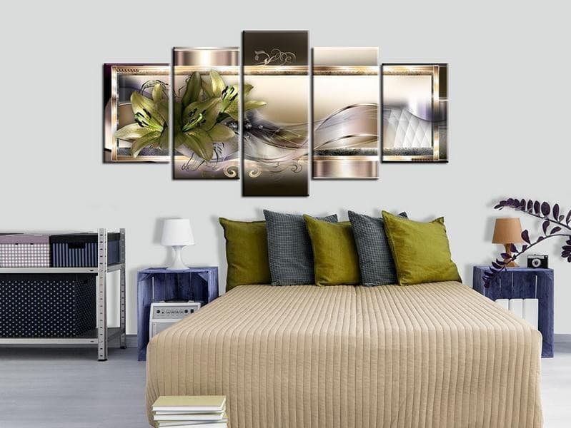 Quadro Frame of Beauty in Poster e stampe Collezione Casa - Trebisacce, commercioVirtuoso.it