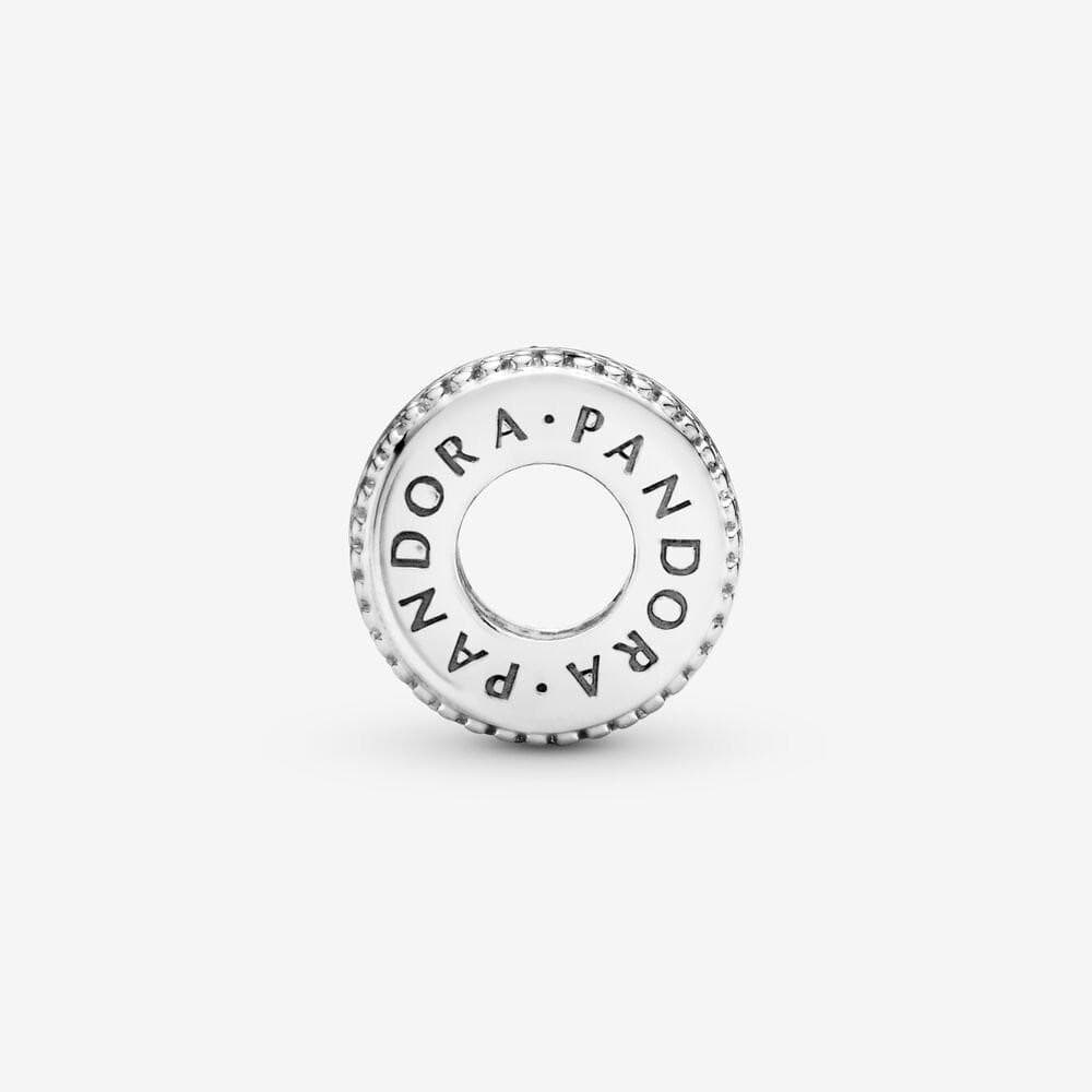 PANDORA Distanziatore openwork Cuori in Bead Charm Alba Gioielli - Casoria, commercioVirtuoso.it