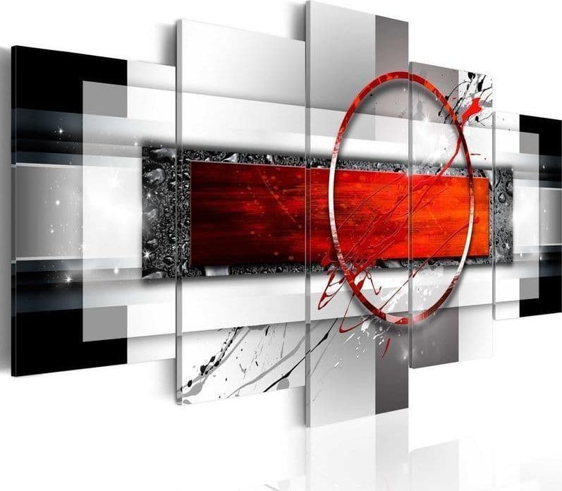 Quadro Carmine missile in Poster e stampe Collezione Casa - Trebisacce, commercioVirtuoso.it