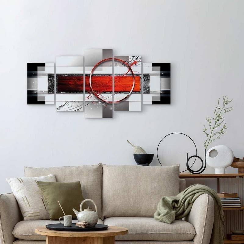 Quadro Carmine missile in Poster e stampe Collezione Casa - Trebisacce, commercioVirtuoso.it