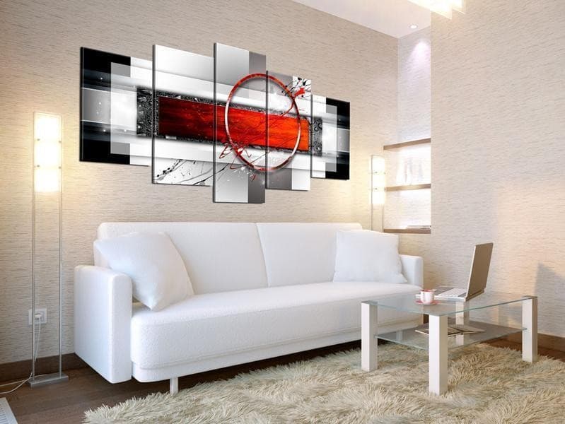 Quadro Carmine missile in Poster e stampe Collezione Casa - Trebisacce, commercioVirtuoso.it