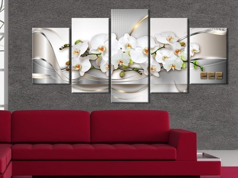Quadri su vetro acrilico The Ocean of Innocence [Glass] in Poster e stampe Collezione Casa - Trebisacce, commercioVirtuoso.it