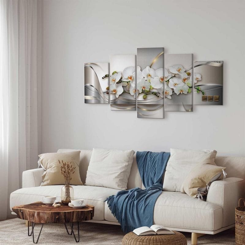 Quadro Oceano d'innocenza in Poster e stampe Collezione Casa - Trebisacce, commercioVirtuoso.it