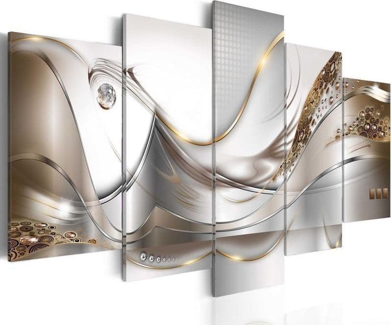 Quadro Volo d'oro in Poster e stampe Collezione Casa - Trebisacce, commercioVirtuoso.it