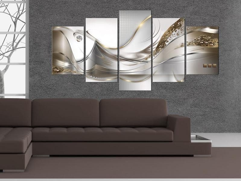 Quadro Volo d'oro in Poster e stampe Collezione Casa - Trebisacce, commercioVirtuoso.it