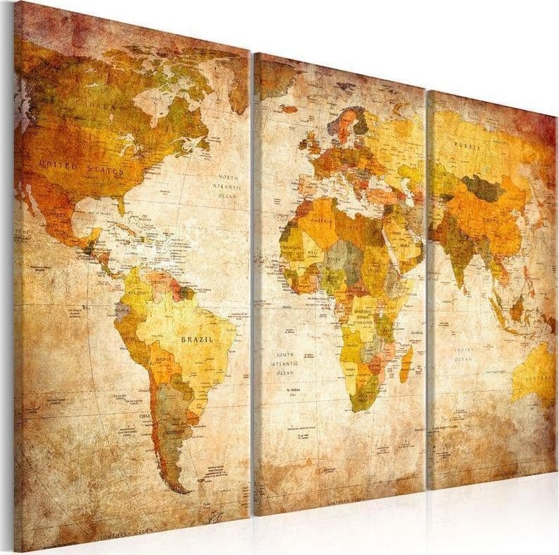 Quadro Viaggi antichi in Poster e stampe Collezione Casa - Trebisacce, commercioVirtuoso.it