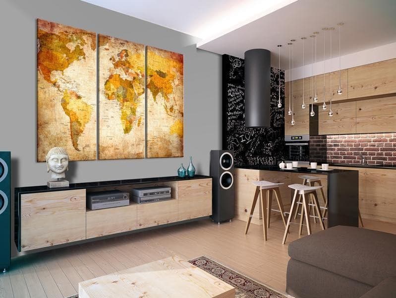 Quadro Viaggi antichi in Poster e stampe Collezione Casa - Trebisacce, commercioVirtuoso.it