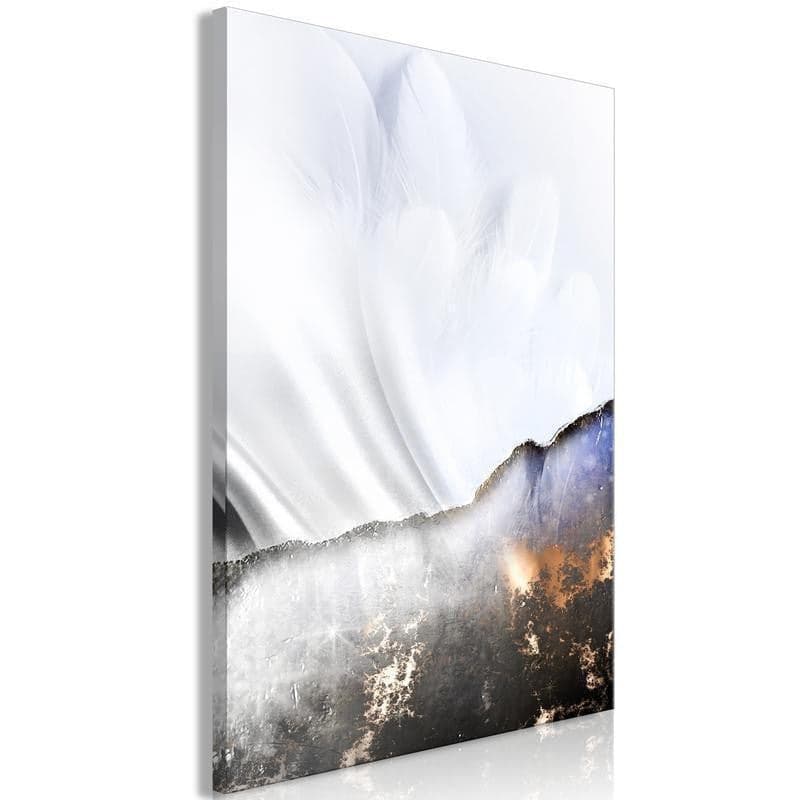 Quadro - Guardian Angel (1 Part) Vertical in Dipinti Collezione Casa - Trebisacce, commercioVirtuoso.it