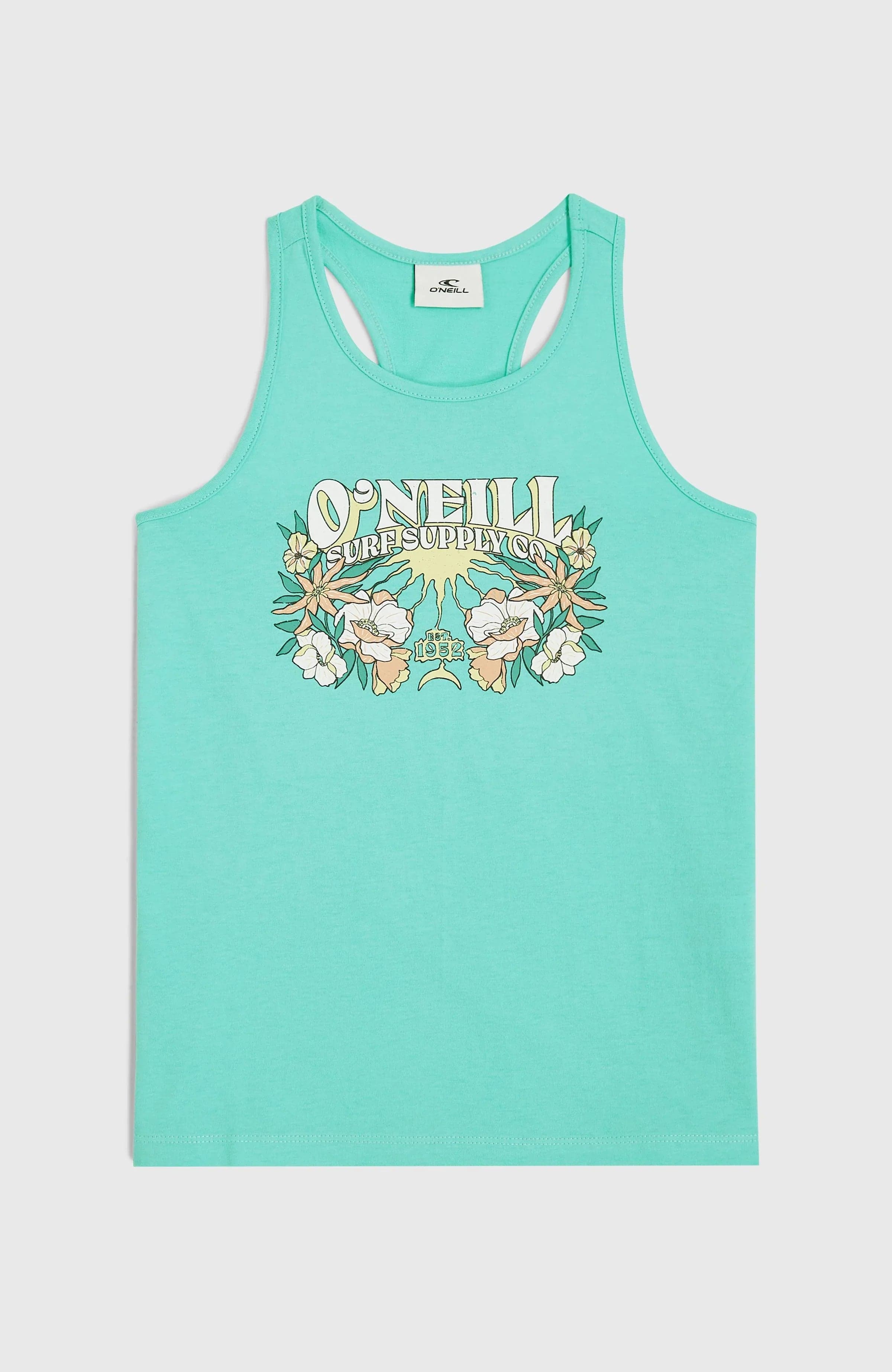 Canottiera Bambina O'Neill Summer Graphic
