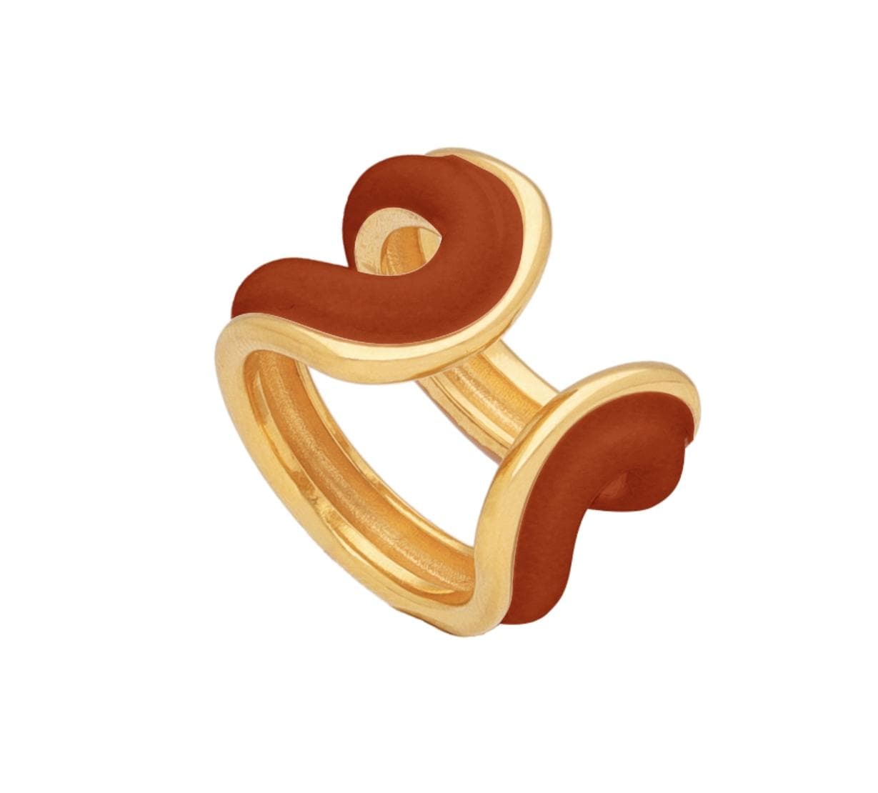 FRALEONI - ANELLO PLEDGE