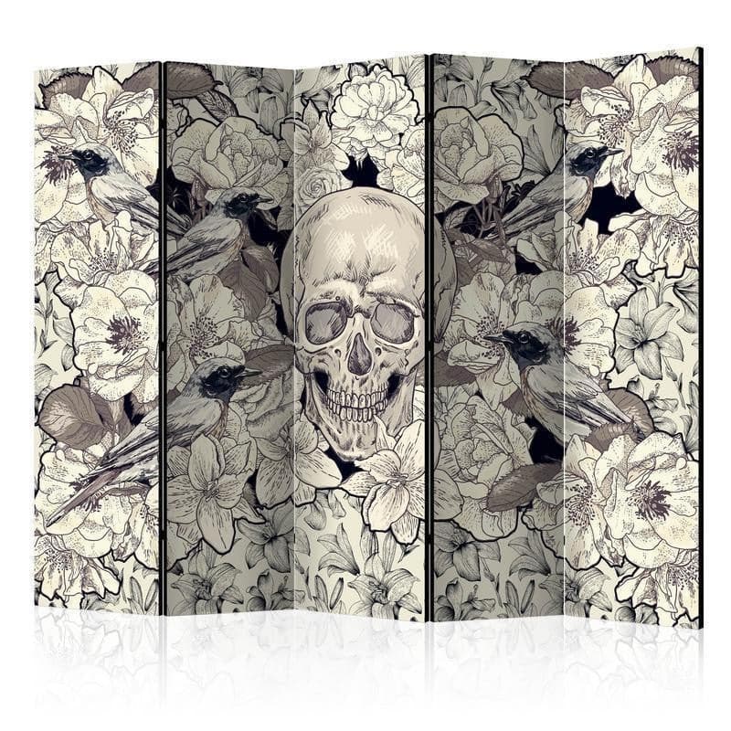 Paravento - Inspired by art nouveau II in Paraventi Collezione Casa - Trebisacce, commercioVirtuoso.it