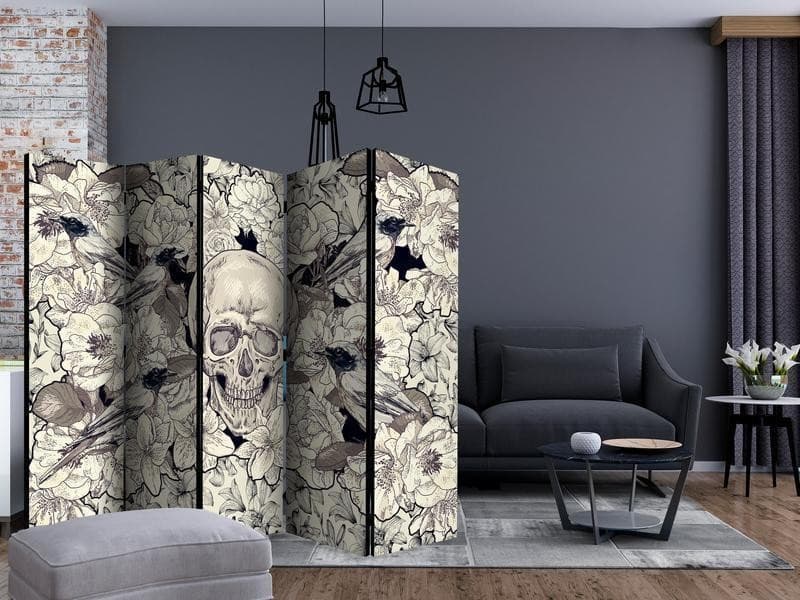 Paravento - Inspired by art nouveau II in Paraventi Collezione Casa - Trebisacce, commercioVirtuoso.it