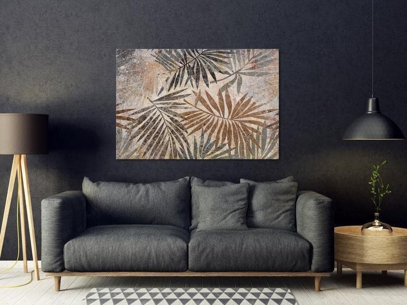 Quadro - Natures Dance (1 Part) Wide in Poster e stampe Collezione Casa - Trebisacce, commercioVirtuoso.it