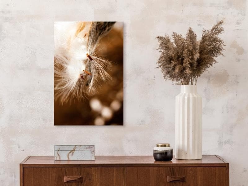 Quadro - Light Rocking (1 Part) Vertical in Poster e stampe Collezione Casa - Trebisacce, commercioVirtuoso.it