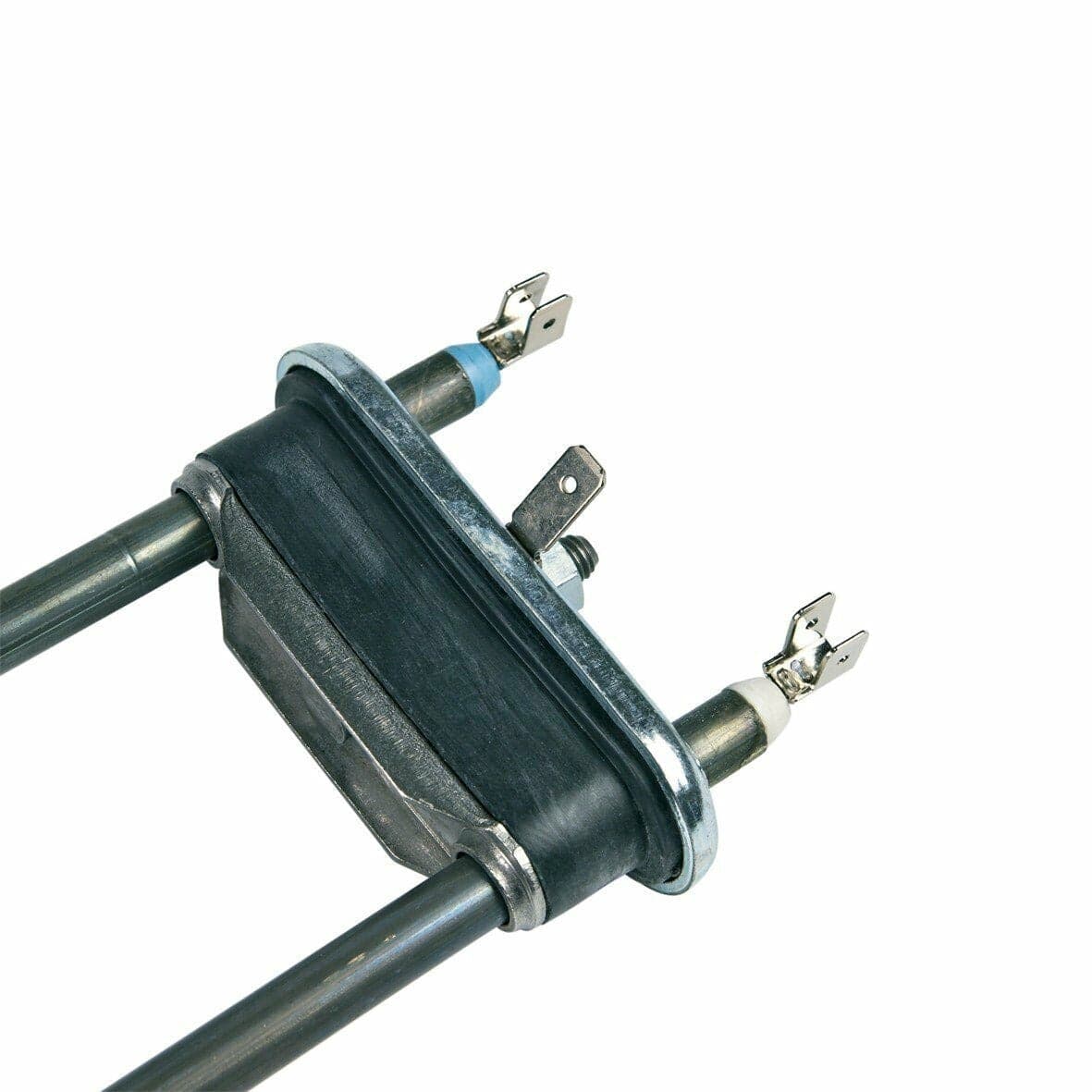 RESISTENZA LAVATRICE 1950W ELEMENTO RISCALDANTE CANDY HOOVER ORIGINALE 46000312 in prodotto EuroStore07 - Alatri, commercioVirtuoso.it