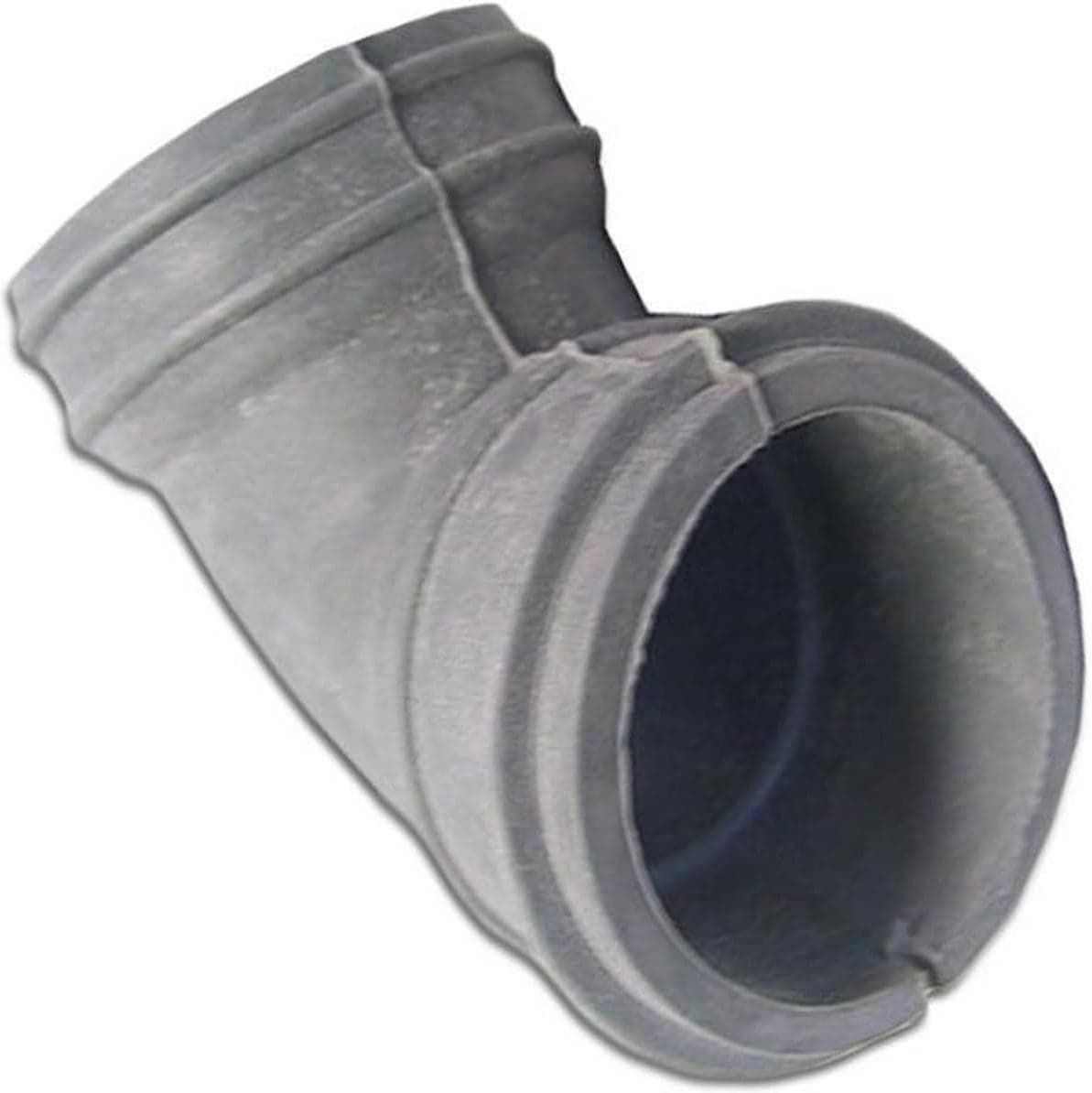 MANICOTTO RACCORDO TUBO MOTOPOMPA LAVASTOVIGLIE CANDY 41015227 ORIGINALE 238/1 in prodotto EuroStore07 - Alatri, commercioVirtuoso.it