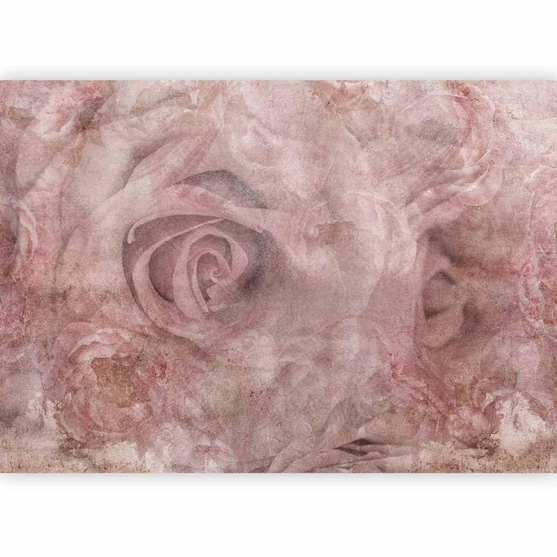 Carta da parati - Pink Thoughts in Carta da parati Collezione Casa - Trebisacce, commercioVirtuoso.it