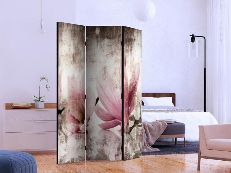 Paravento - Historic Magnolias in Paraventi Collezione Casa - Trebisacce, commercioVirtuoso.it