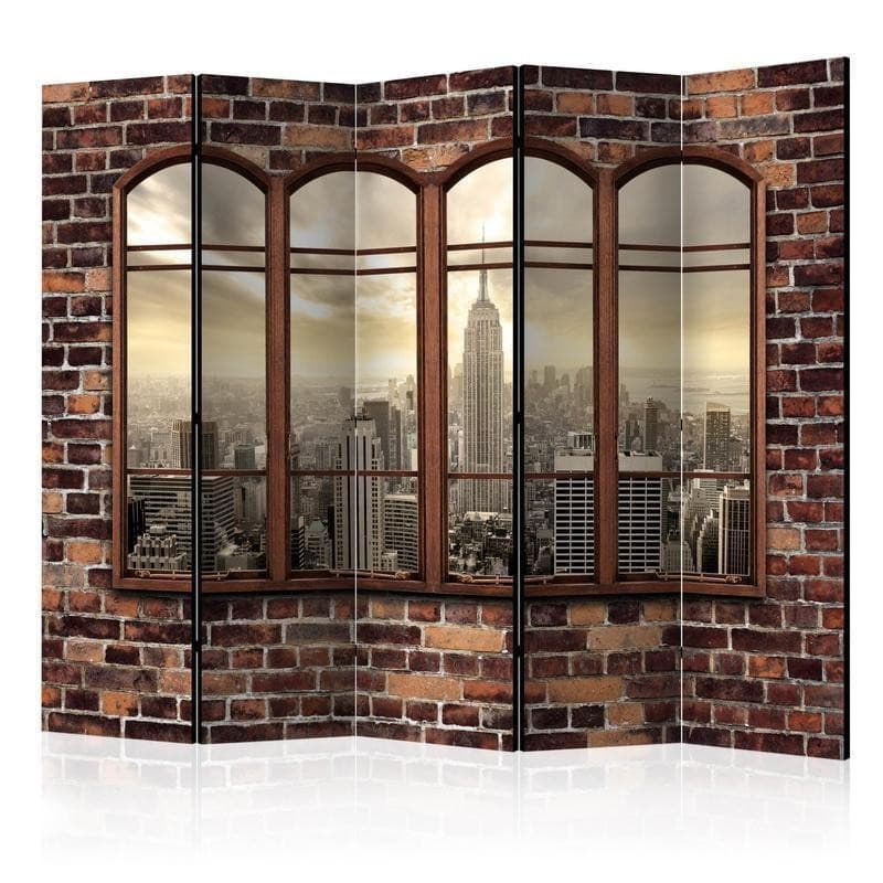 Paravento - Unusual View II