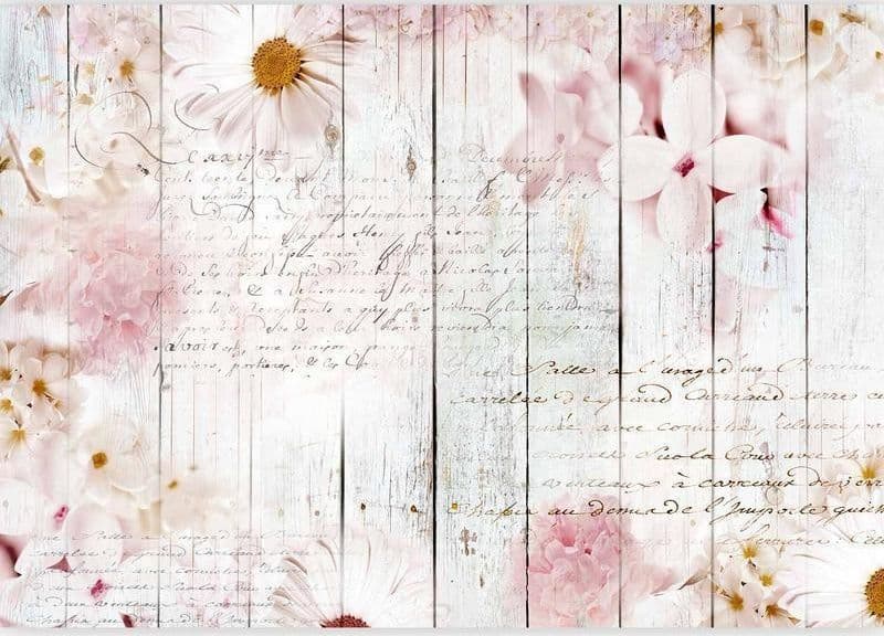 Carta da parati - Grandmas Garden in Carta da parati Collezione Casa - Trebisacce, commercioVirtuoso.it