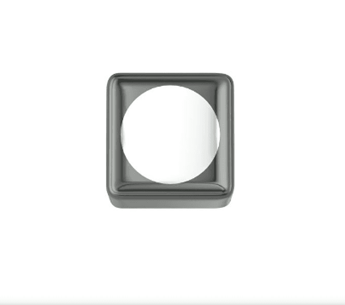 ELEMENTS - Elemento Pois  Ceramica Nera