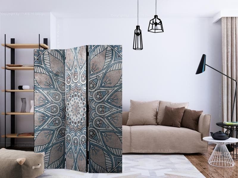 Paravento - Mandala in Paraventi Collezione Casa - Trebisacce, commercioVirtuoso.it