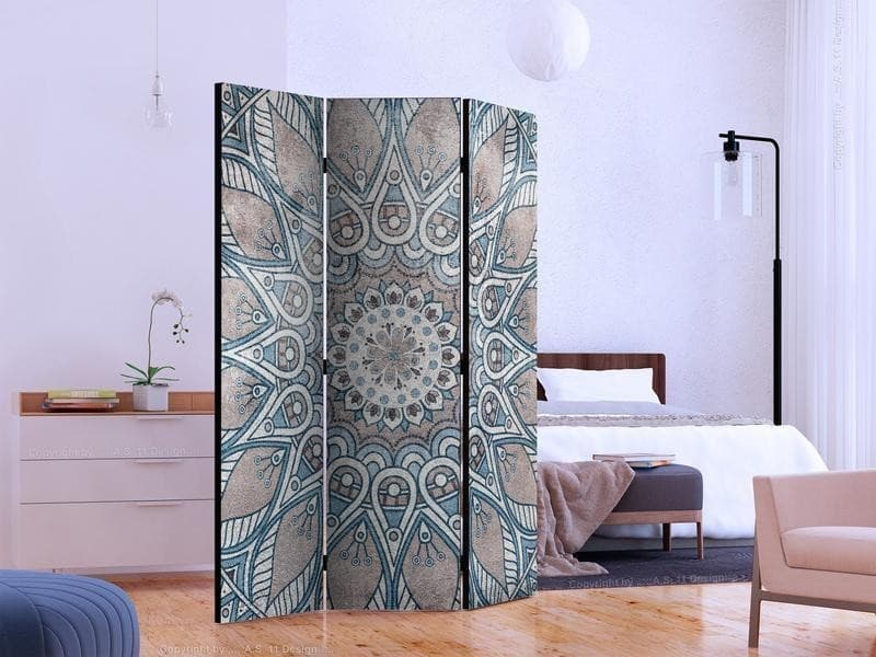 Paravento - Mandala in Paraventi Collezione Casa - Trebisacce, commercioVirtuoso.it