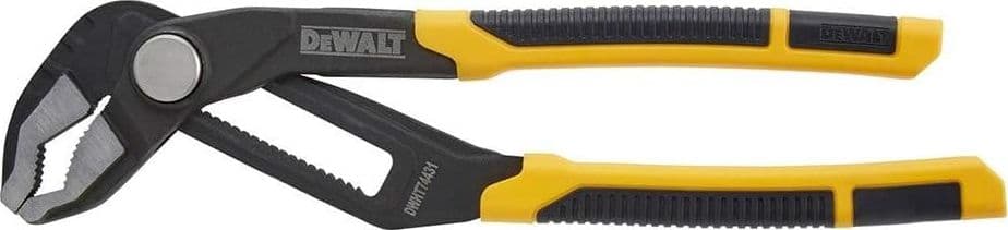DeWalt 250mm pinza poligrip a pappagallo regolabile in Pinze regolabili Aloiserw.com - Altomonte, commercioVirtuoso.it