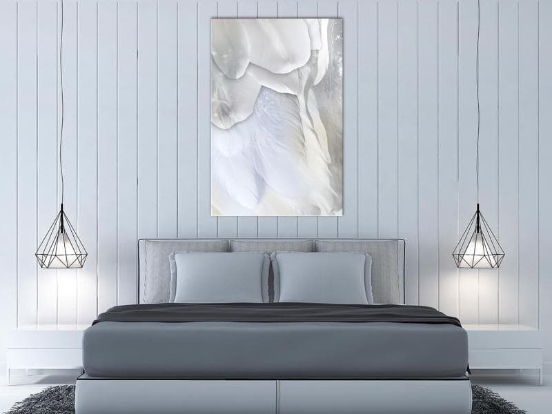 Quadro - Providence (1 Part) Vertical in Poster e stampe Collezione Casa - Trebisacce, commercioVirtuoso.it