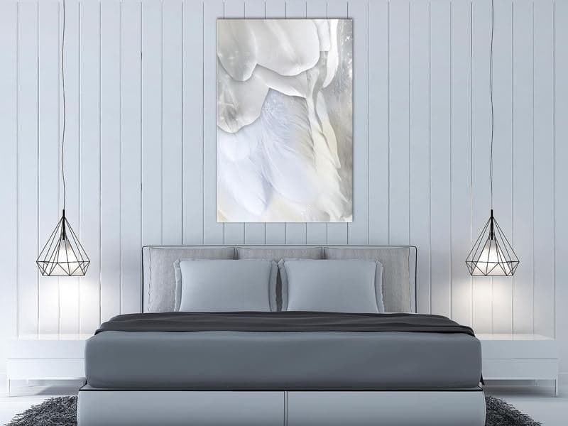 Quadro - Providence (1 Part) Vertical in Poster e stampe Collezione Casa - Trebisacce, commercioVirtuoso.it