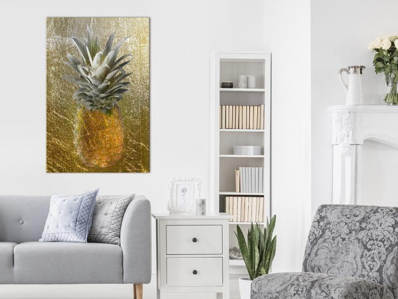 Quadro - Forbidden Fruit (1 Part) Vertical in Poster e stampe Collezione Casa - Trebisacce, commercioVirtuoso.it