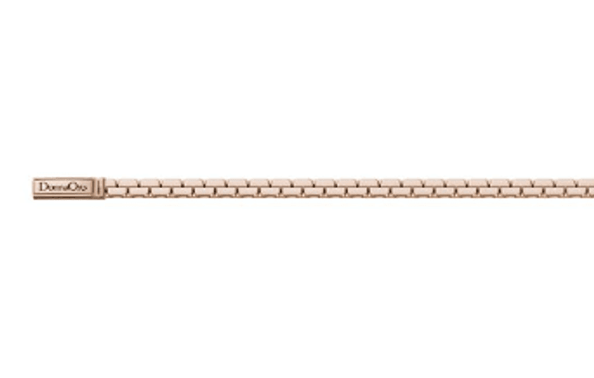 ELEMENTS-Bracciale Da Donna Argento Rosa