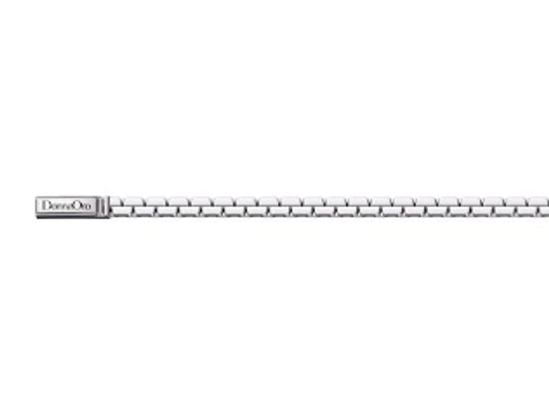 Element - Bracciale Da Uomo Argento Rodiato in Bracciali Alba Gioielli - Casoria, commercioVirtuoso.it