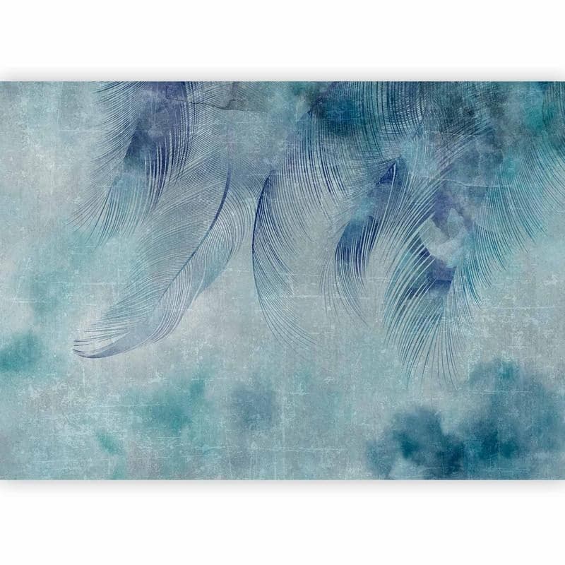 Carta da parati - Blue Cupid in Carta da parati Collezione Casa - Trebisacce, commercioVirtuoso.it