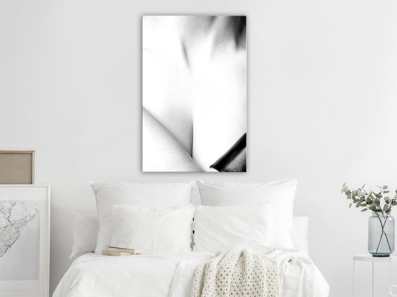 Quadro - Grace (1 Part) Vertical in Poster e stampe Collezione Casa - Trebisacce, commercioVirtuoso.it