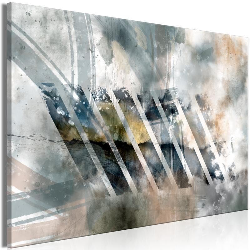 Quadro - Daily Moments (1 Part) Wide in Poster e stampe Collezione Casa - Trebisacce, commercioVirtuoso.it